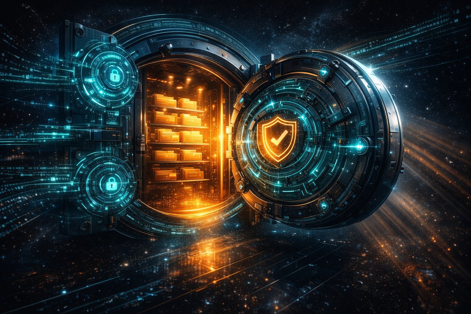 Souveraineté numérique : pourquoi vos données doivent rester en Afrique