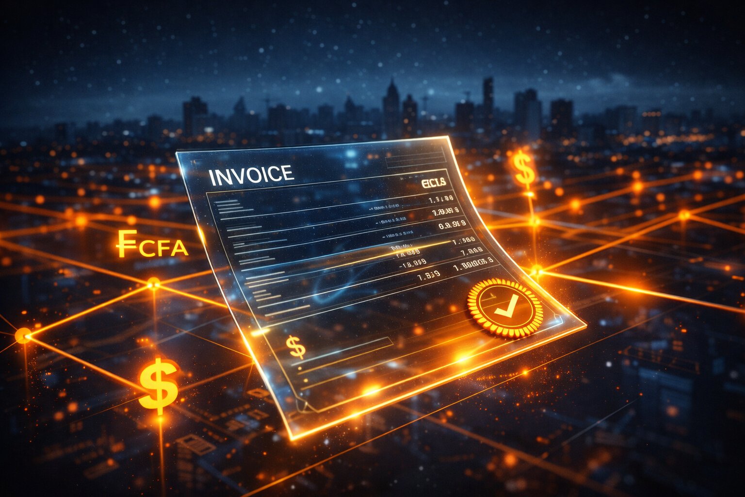 APT Access : comment financer votre transformation numérique à 0CFA/$ d'apport